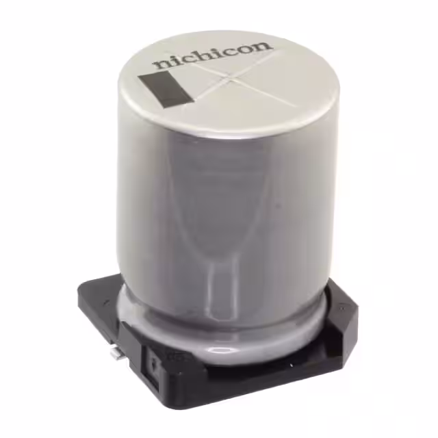 UCZ1H102MNQ1MS Nichicon  Condensateurs électrolytiques en aluminium